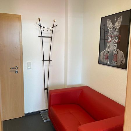 Residenz Muehlenberg Typ A Apartment Willingen  Bagian luar foto
