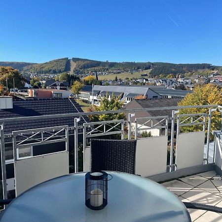 Residenz Muehlenberg Typ A Apartment Willingen  Bagian luar foto