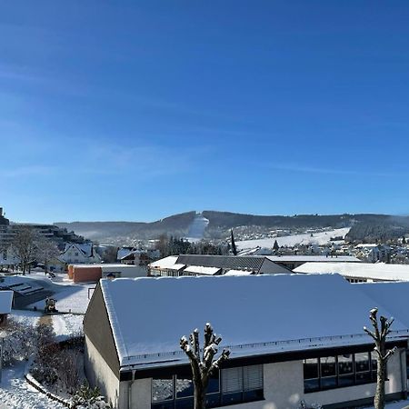 Residenz Muehlenberg Typ A Apartment Willingen  Bagian luar foto