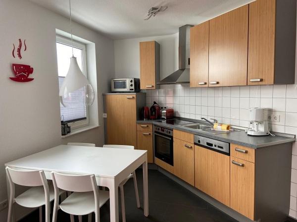 Residenz Muehlenberg Typ A Apartment Willingen  Bagian luar foto