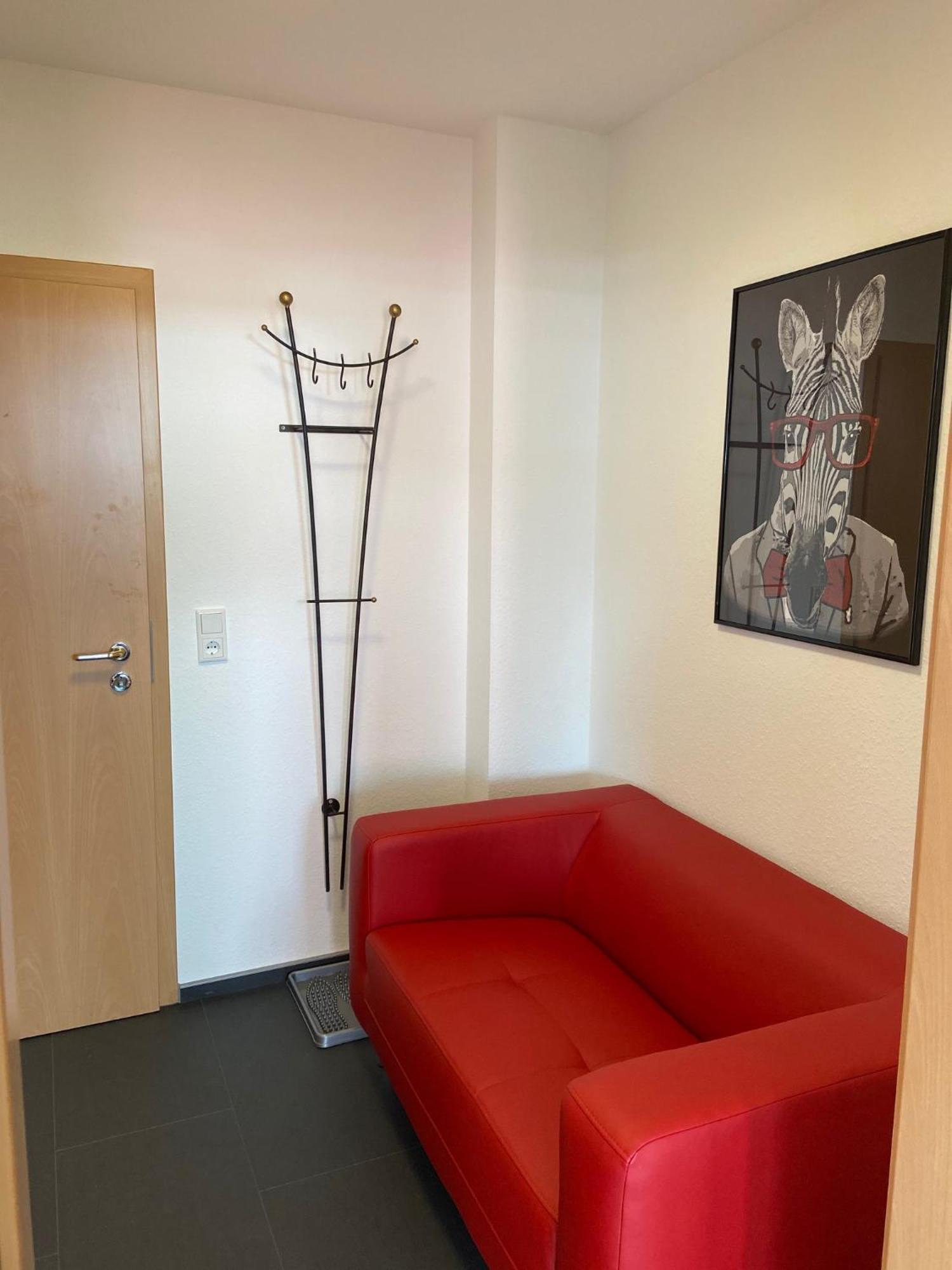 Residenz Muehlenberg Typ A Apartment Willingen  Bagian luar foto