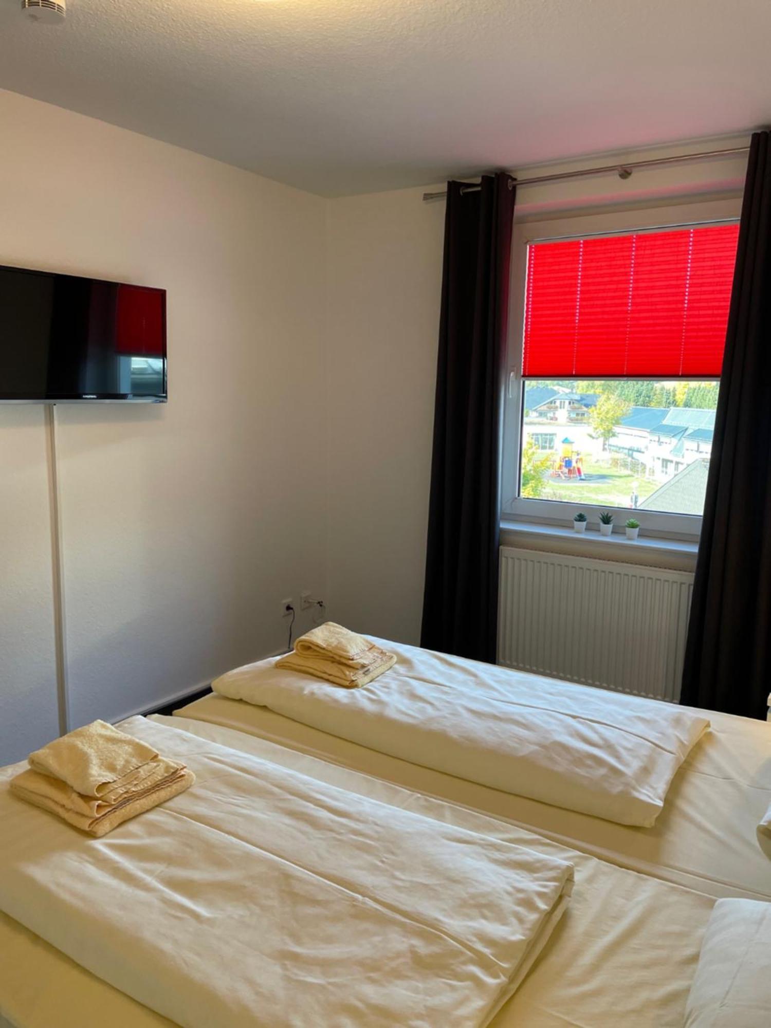 Residenz Muehlenberg Typ A Apartment Willingen  Bagian luar foto
